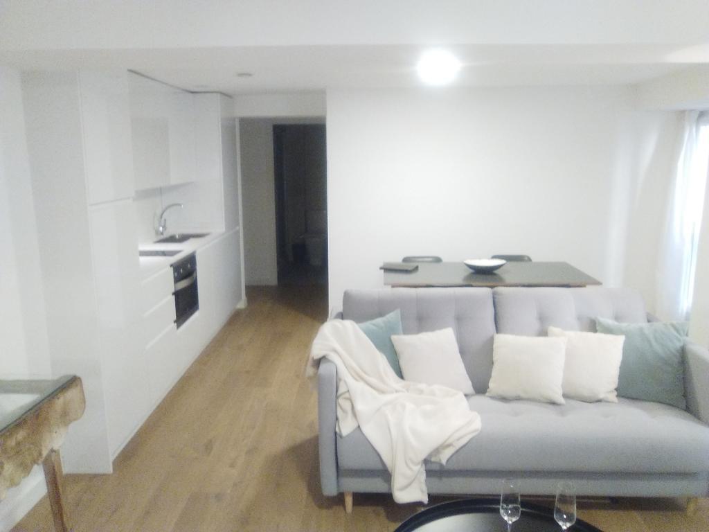 El Reloj Apartament San Sebastián